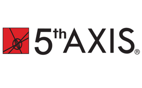 5th Axis Logo