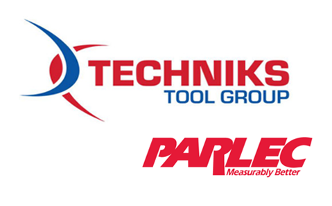 Techniks Tool Group Logo