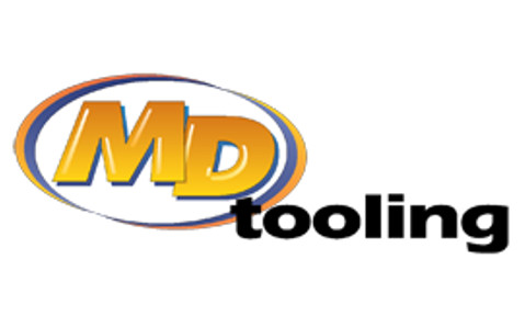 MD tooling Logo