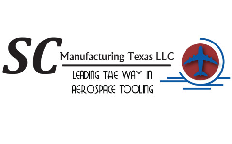 SC Manufacturing Logo